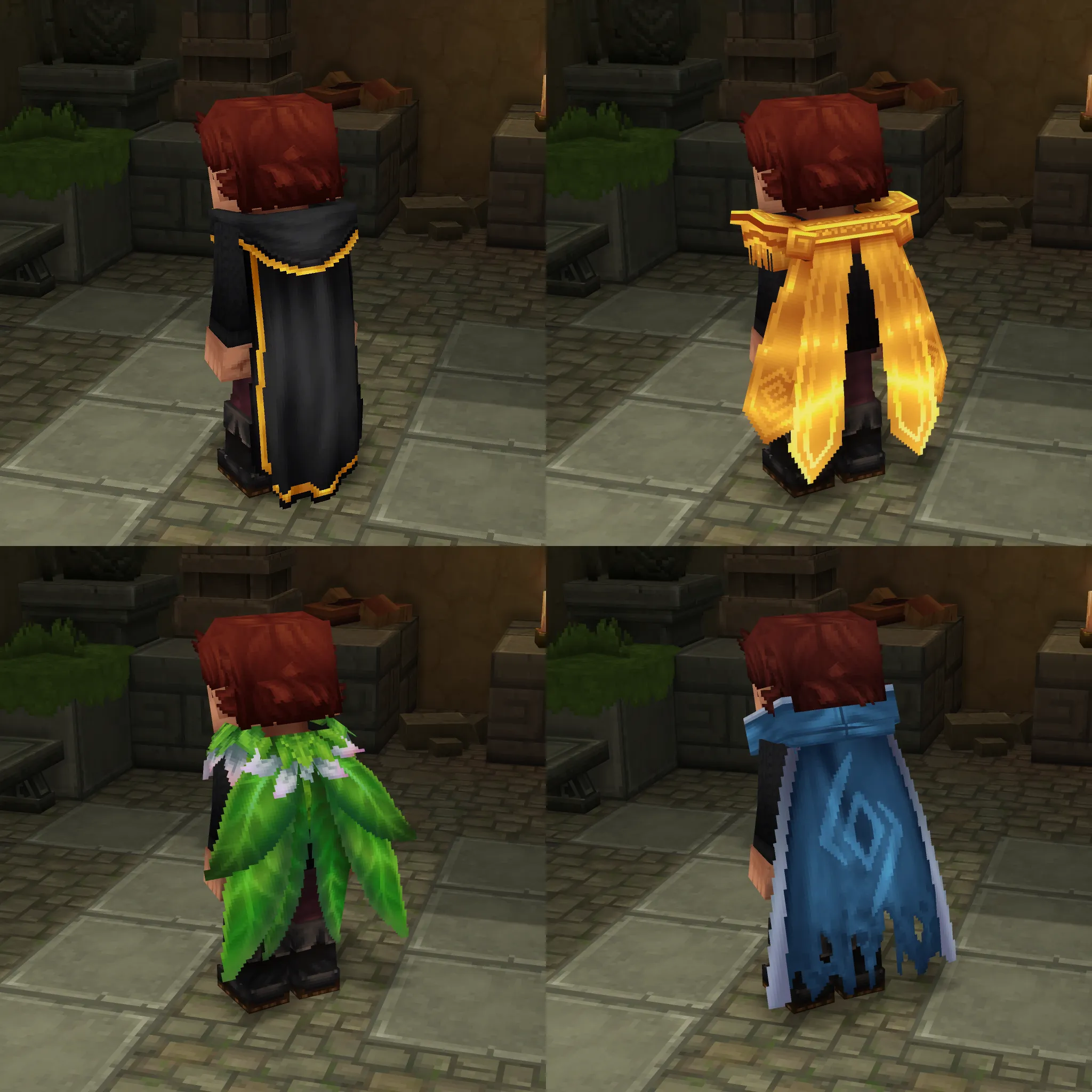 New Beginning Cape