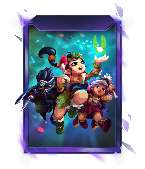 Cursebreaker Edition