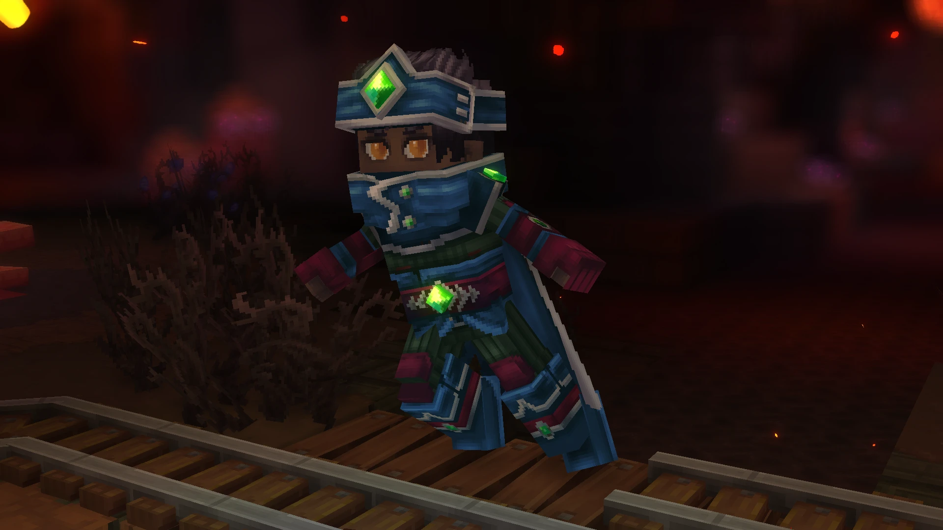 Void Hero Set